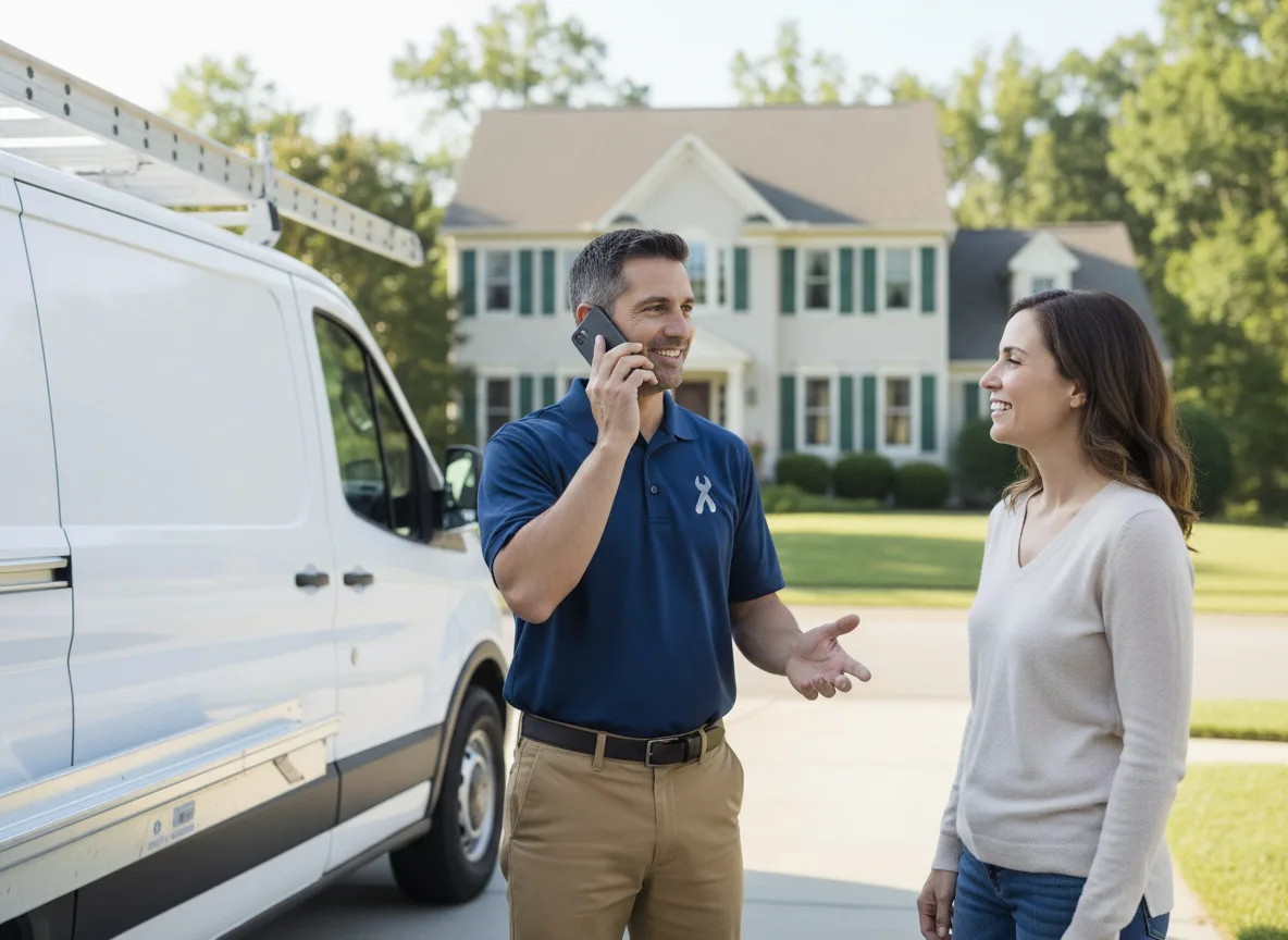 Home Gutter Service Bentonville, OH FAQs